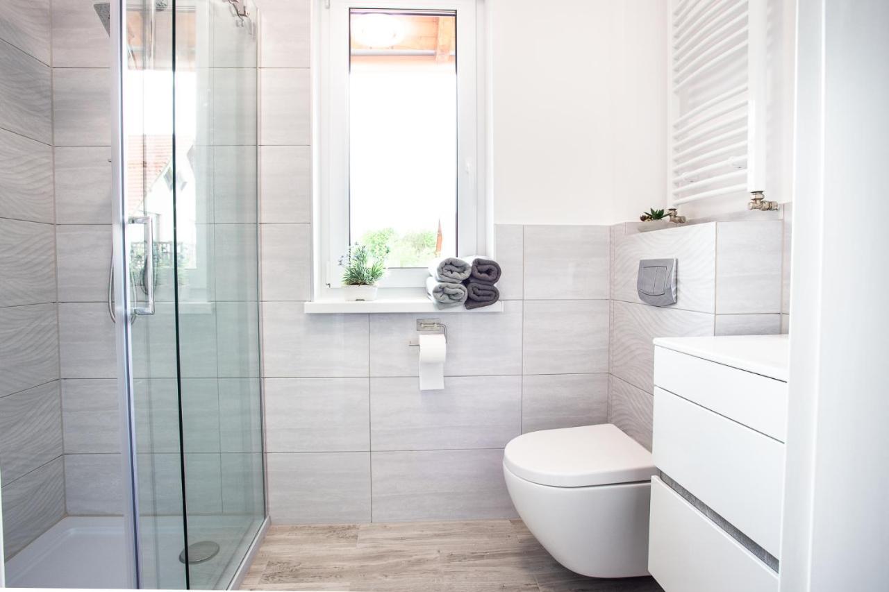 Apartamenty Pod Cisem Кудова-Здрой Екстериор снимка