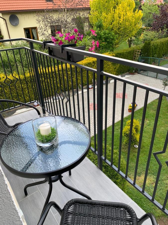 Apartamenty Pod Cisem Кудова-Здрой Екстериор снимка